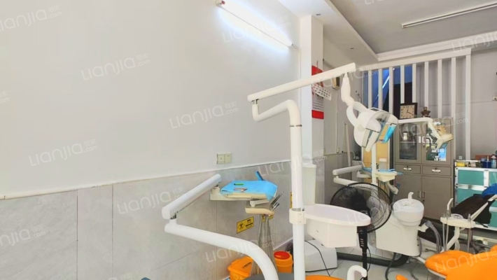 南湖大道二手房实景图