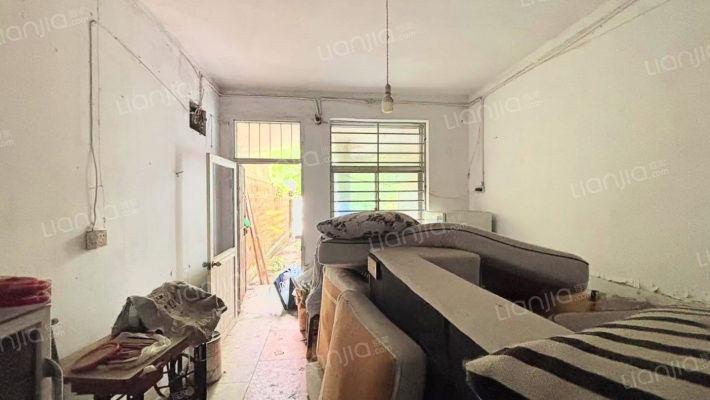 大治路15号二手房实景图