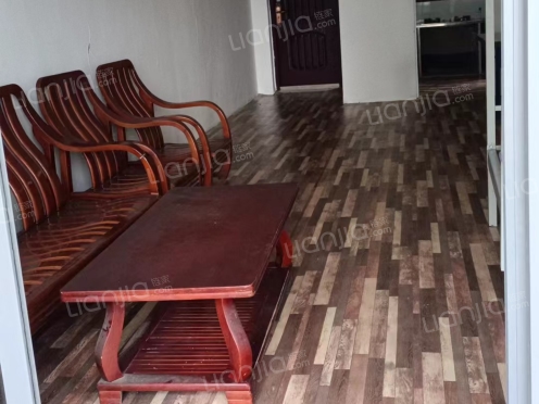 整租·西蜀嘉園 3室2厅 东南