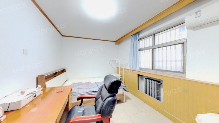 电大街1号院二手房实景图