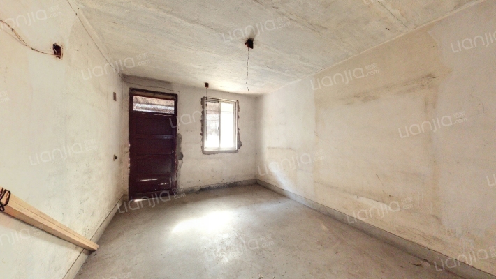 君山路居民小区二手房实景图