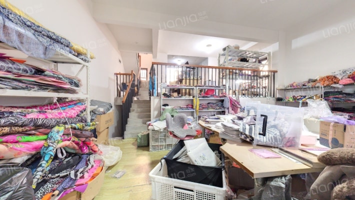 春华里二手房实景图