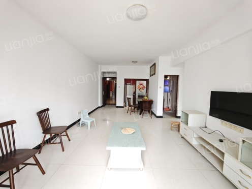 整租·丽园盛景 2室2厅 南