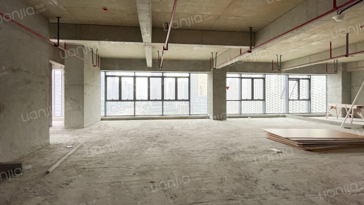 观峰云汇二手房实景图