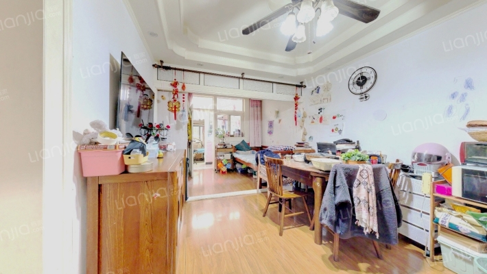 广远新村二手房实景图