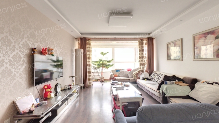 天安珺庭二手房实景图