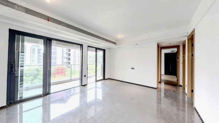 中海寰宇天下C区二手房实景图