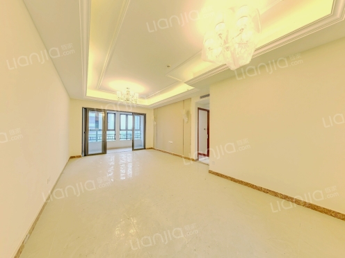 整租·恒大天璟 4室2厅 北