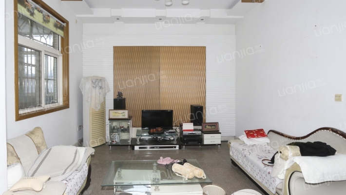 杨坝小区二手房实景图