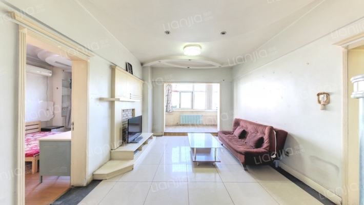 银苑大厦二手房实景图