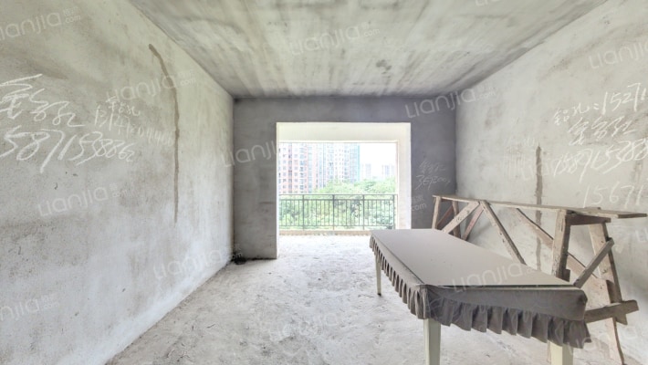 吴都春天二手房实景图