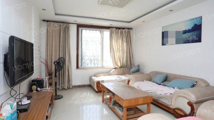 金泉花园一期二手房实景图