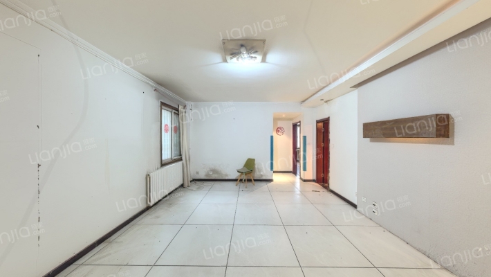 秦川社区29街坊二手房实景图