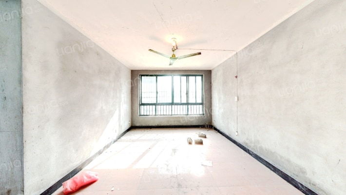 桃源新邨二手房实景图