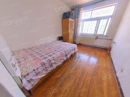 合租·高科园居民一小区 1居室 南卧