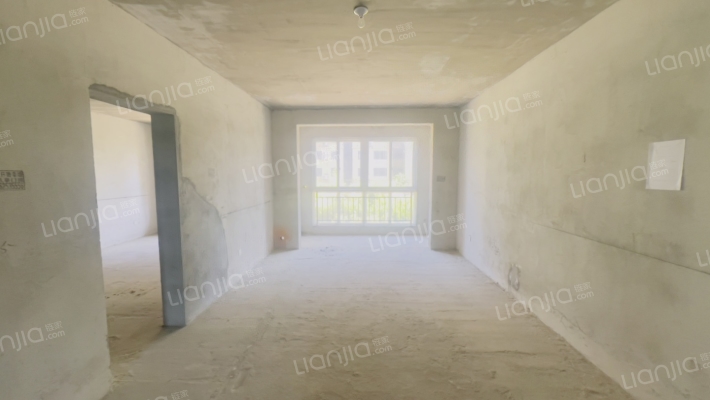 彩虹城二手房实景图