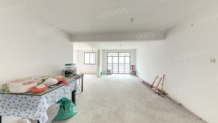 富达花园二手房实景图