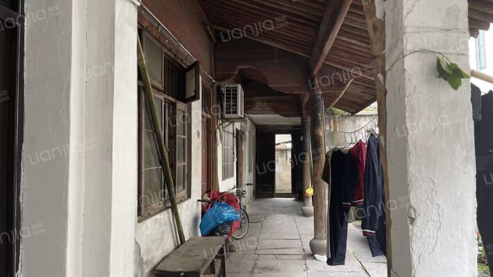 高升弄二手房实景图