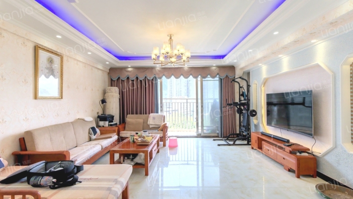 白岩一支路二手房实景图