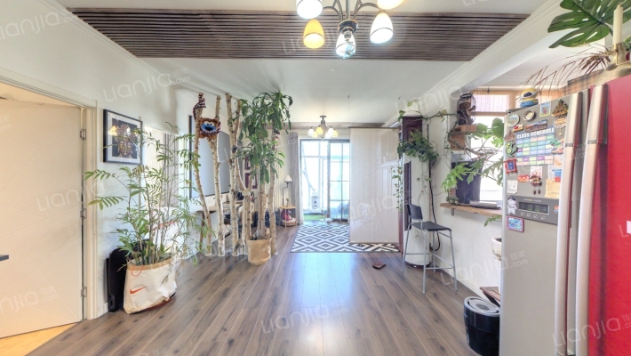 远洋德邑二手房实景图