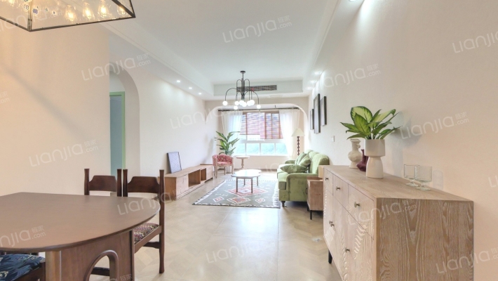 光亮天润城二期二手房实景图