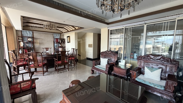 旭辉·铂悦亚龙湾二手房实景图