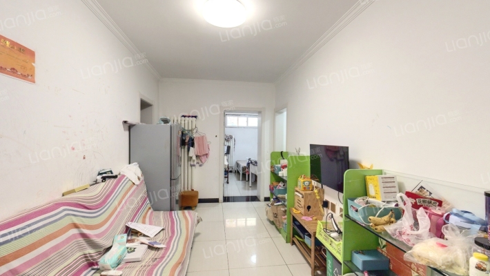 福怡苑二手房实景图