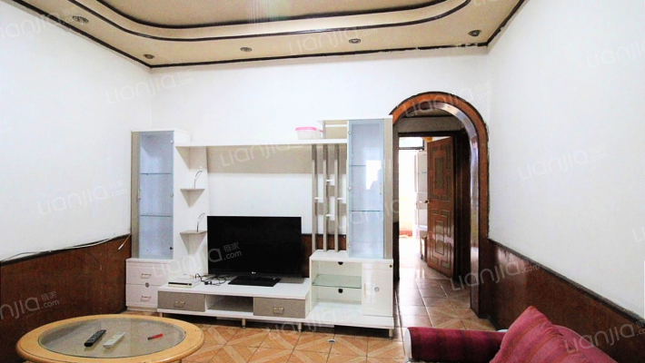 北街6号二手房实景图