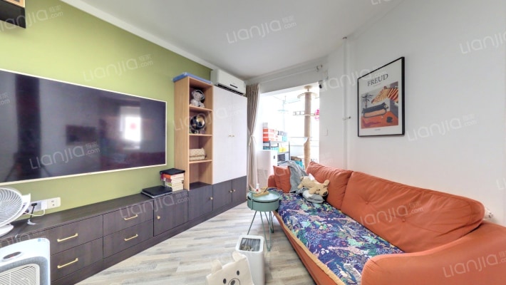 南顶村邮政小区二手房实景图