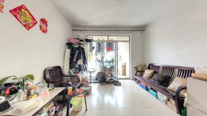 中置花苑二手房实景图