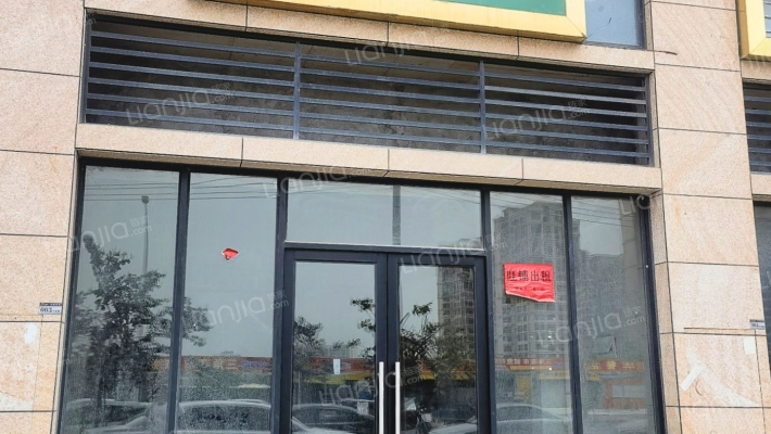 江南红合盈家园二手房实景图