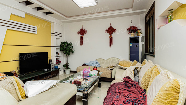 大桥东苑二手房实景图