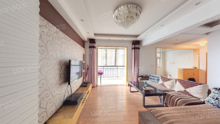 福泉小区二手房实景图