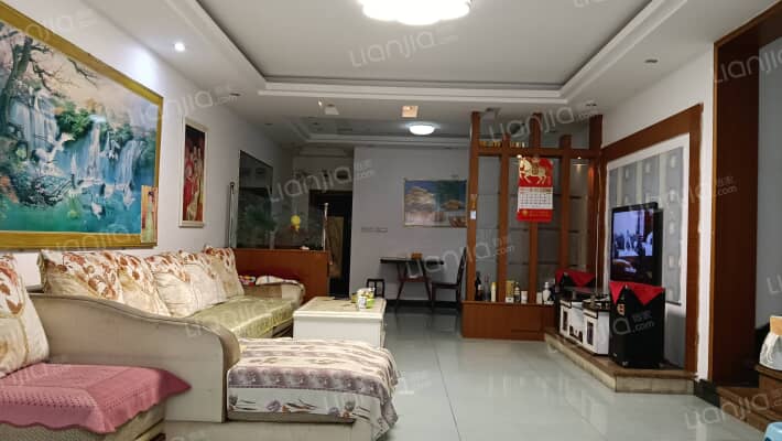 巴县大道社区二手房实景图