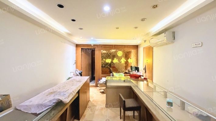 中山中路二手房实景图