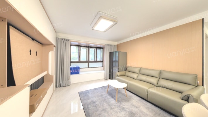 兰庭花境苑二手房实景图