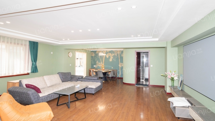 金湾小区二手房实景图