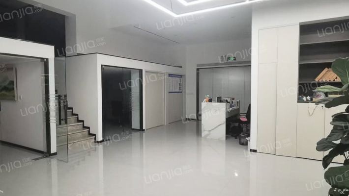 铭泰·建粤商务中心二手房实景图