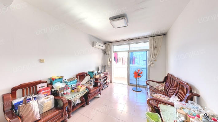 中铁十七局集团六公司同安基地二手房实景图