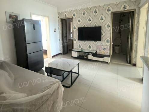 整租·人民广场小区 3室1厅 南/北