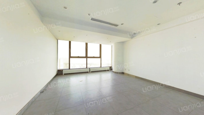 金泉时代二手房实景图