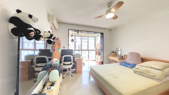 真建花苑二手房实景图