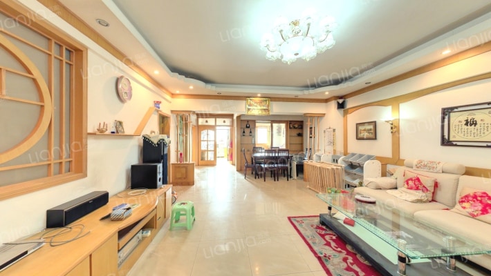 城乡档案馆二手房实景图