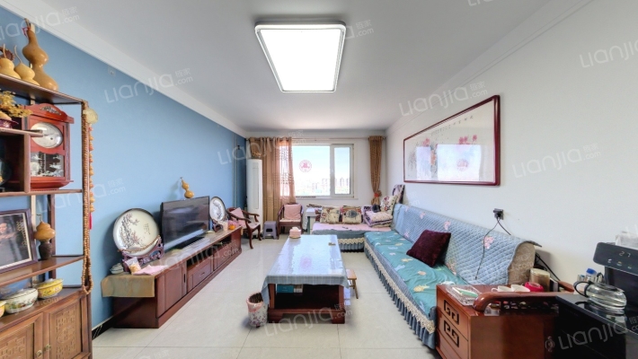 白佛家园二手房实景图