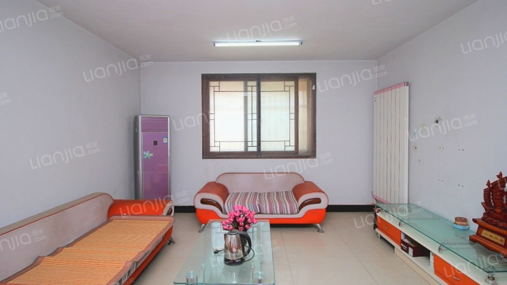 五中家属楼二手房实景图