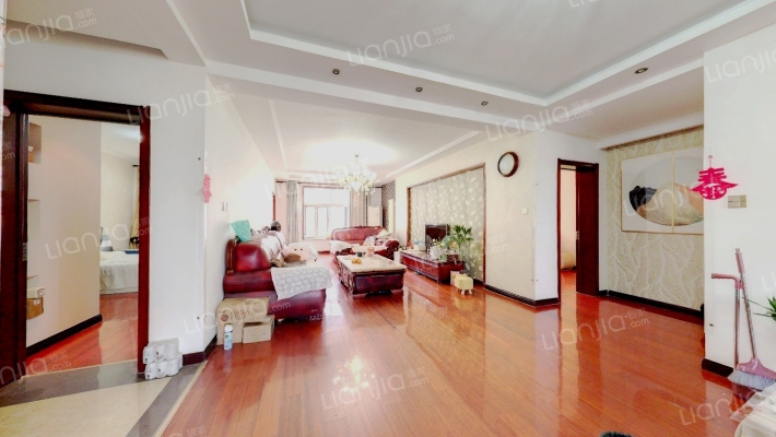 阳光静苑二手房实景图