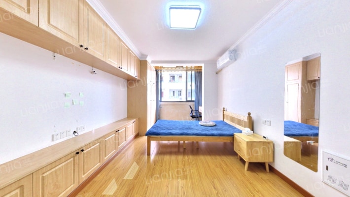 建西小区二手房实景图