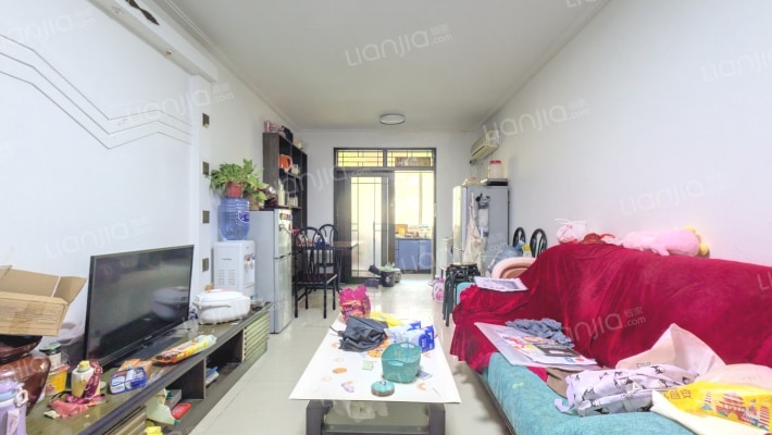 建东街小区(城东)二手房实景图