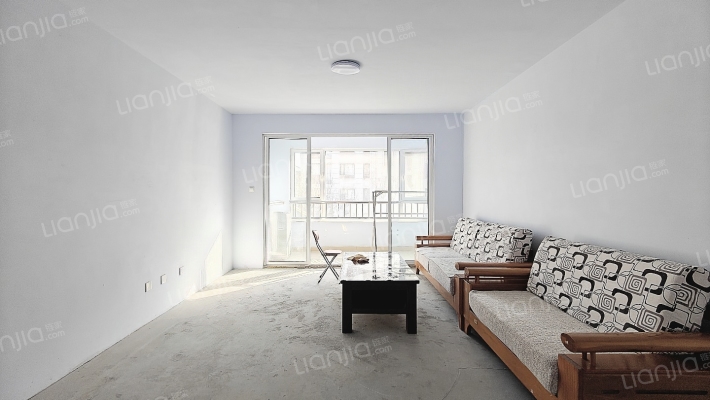 蚕子峪小区二手房实景图