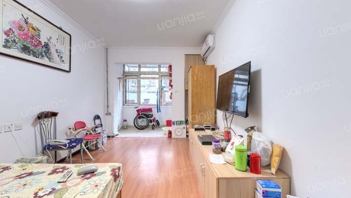 水碓子社区二手房实景图